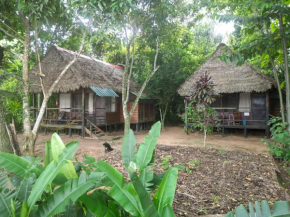 Tambopata River